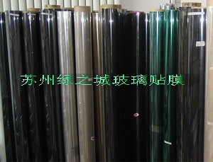 供应苏州建筑隔热膜批发